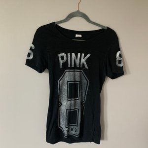 Pink VS Shirt